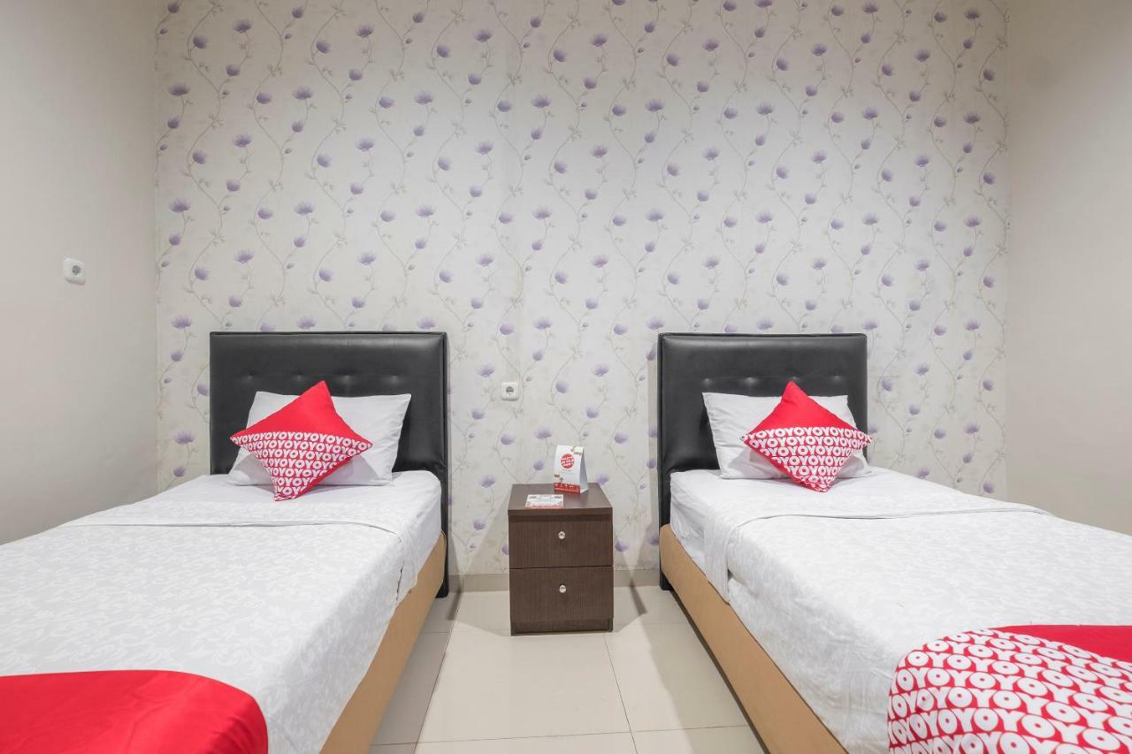 Hotel Astra Novilia Makasar Exteriér fotografie