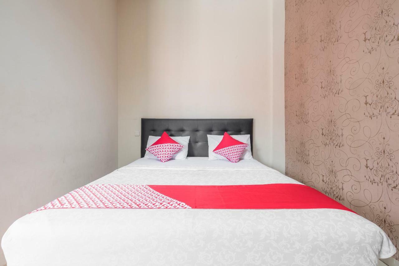 Hotel Astra Novilia Makasar Exteriér fotografie