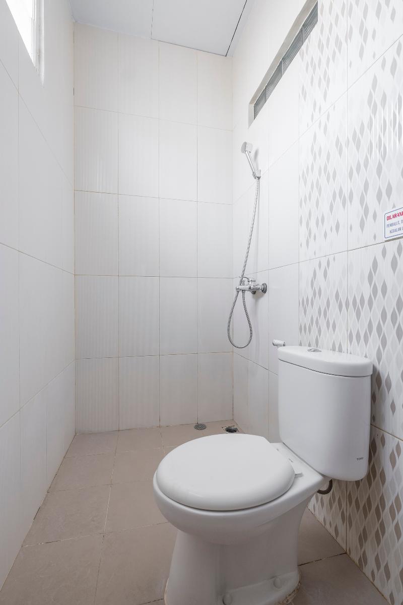 Hotel Astra Novilia Makasar Exteriér fotografie